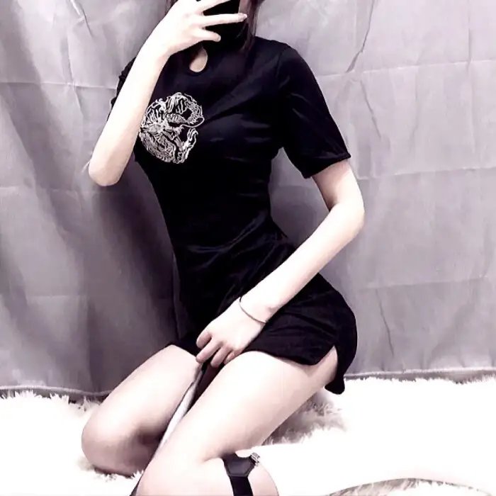 取暖 海报